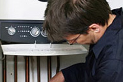 boiler repair Banton