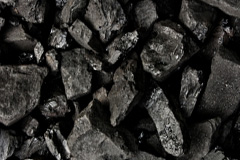 Banton coal boiler costs