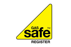gas safe companies Banton